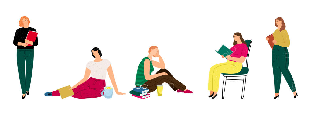 مفهوم خواندن.