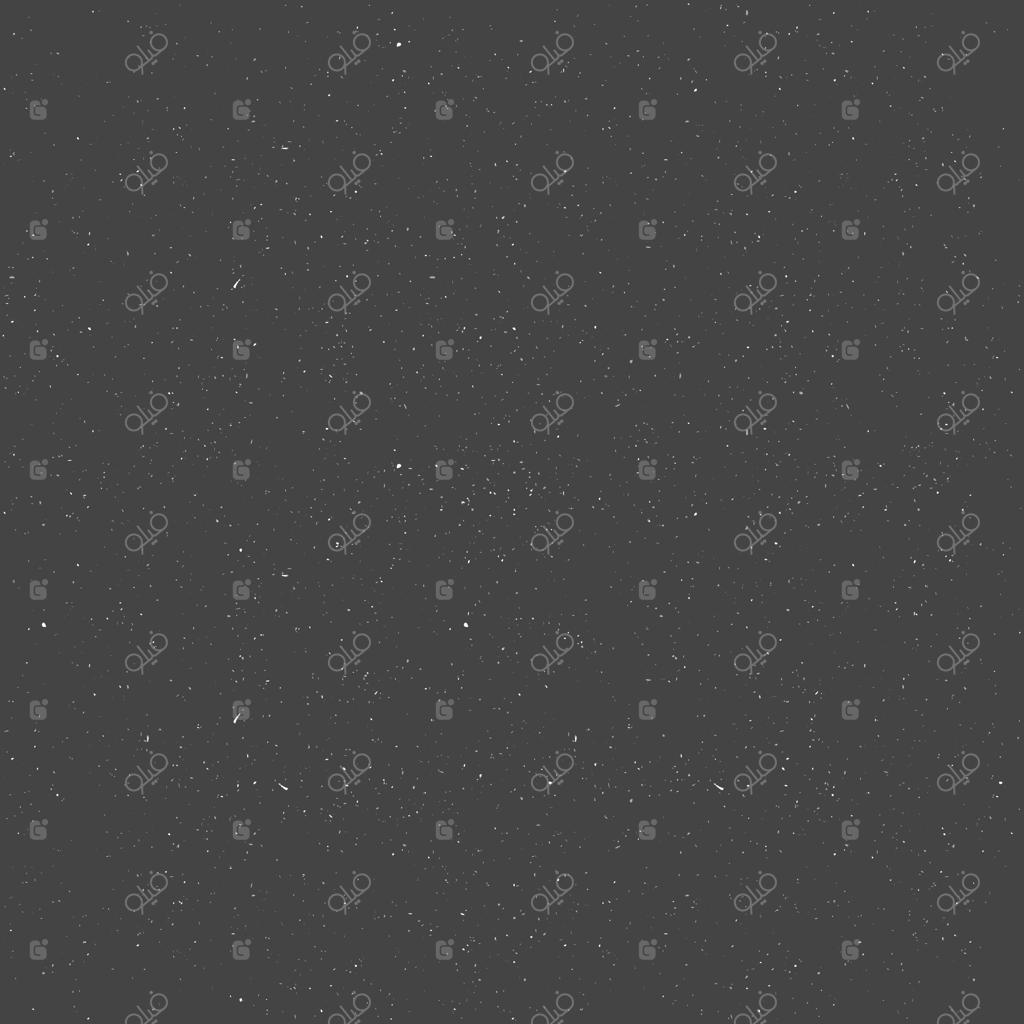 پس‌زمینه مشکی با بافت گرانج