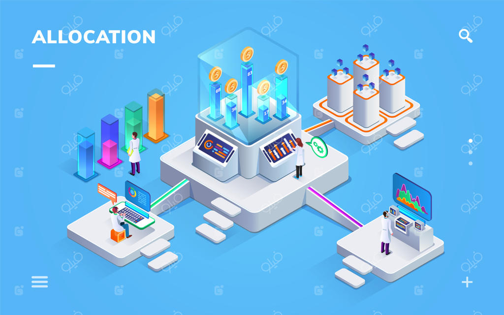 نرخ مبادله بانکی یا بنر توزیع پرداخت‌ها