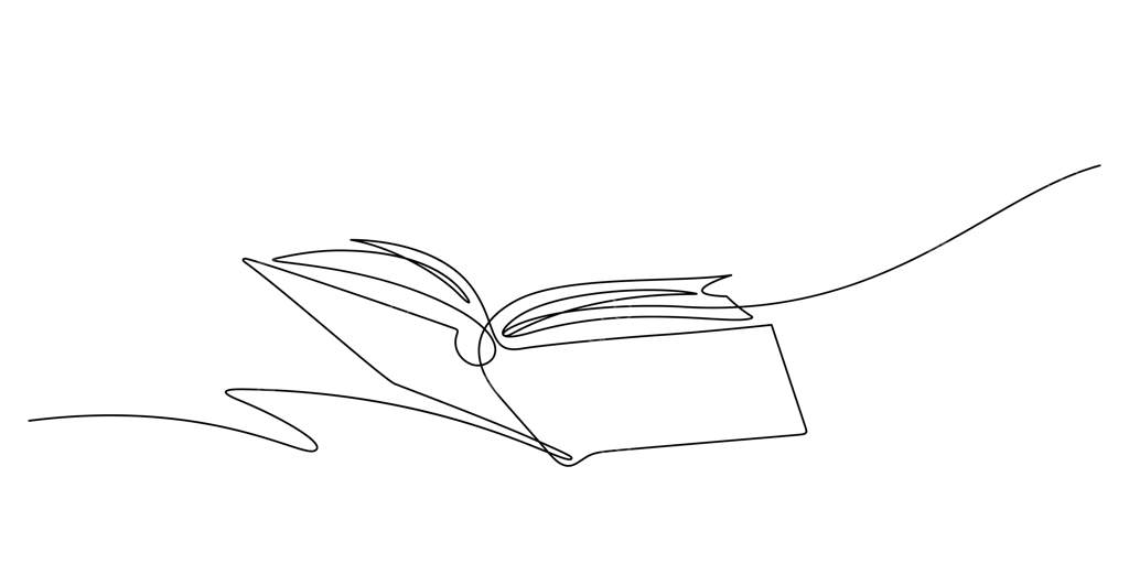 طراحی خطی پیوسته از کتاب باز: آموزش و دانش