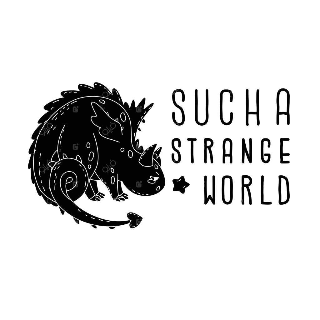 تصویر کودکانه با اژدهای ناز و جمله‌ای: چه دنیای عجیبی طراحی لباس کودک و تایپوگرافی نماد سال اژدها ۲۰۲۴ در چین تصویر برداری وکتور