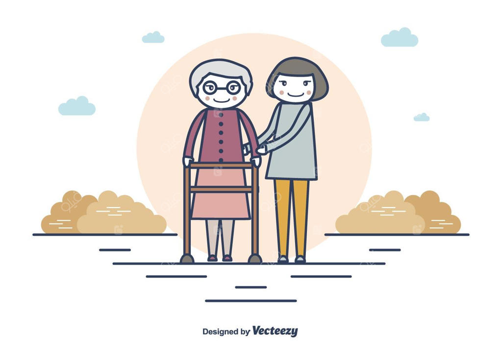 سرپرست وکتور