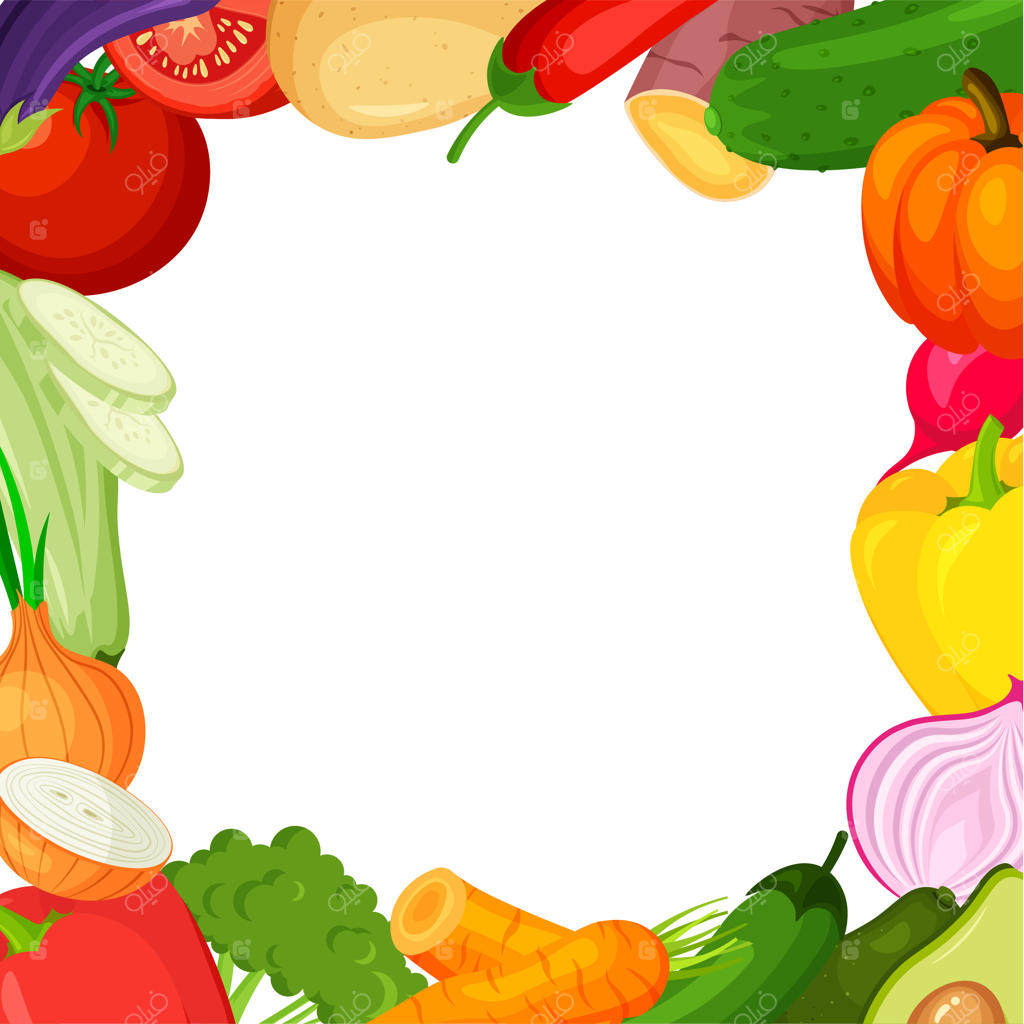 قاب سبزیجات