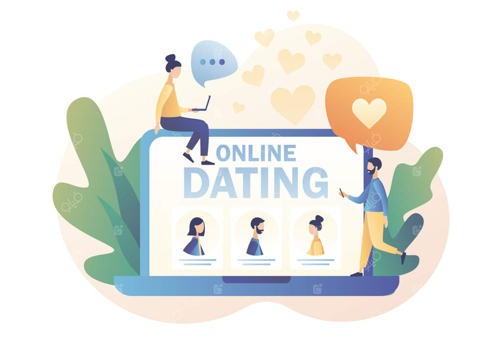 قرارهای آنلاین: افراد کوچک در جستجوی زوج و گفتگو در اینترنت؛ روابط مجازی