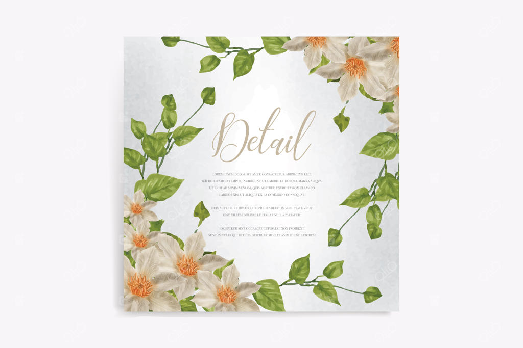 دعوتنامه عروسی