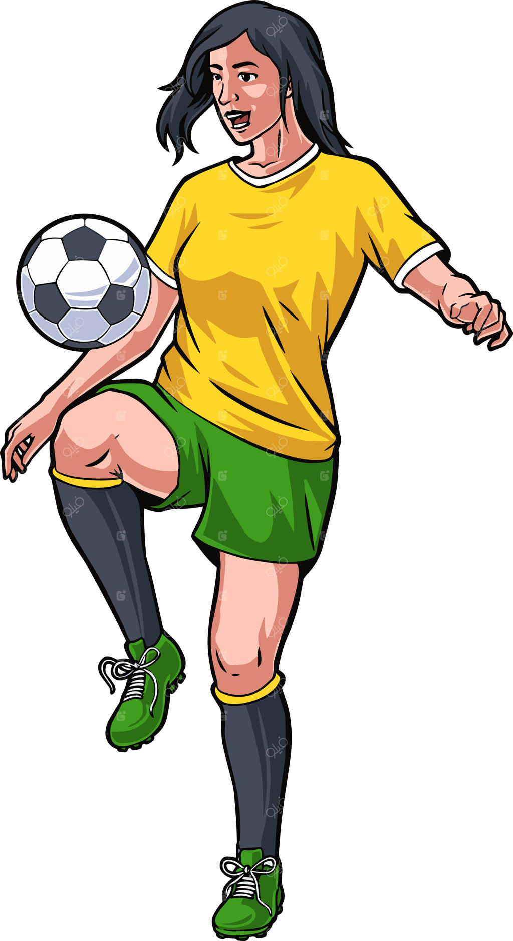 پیروزی تیم ملی فوتبال زنان اسپانیا