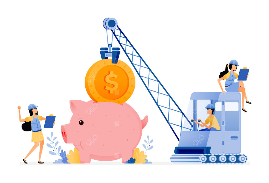 بهبود زیرساخت‌های مالی در مدیریت وجوه مشتریان