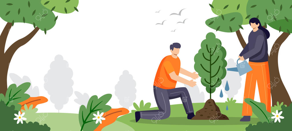 پس‌زمینه محیط زیست جهانی