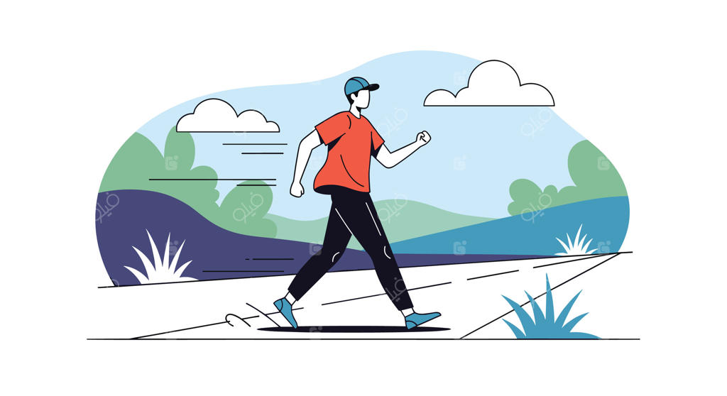 سفر ماجراجویانه با پای پیاده؛ کشف آرامش و تندرستی در دل طبیعت