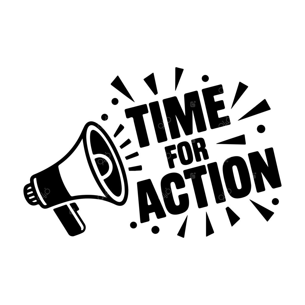 گرافیک پویا با آیکون بلندگو