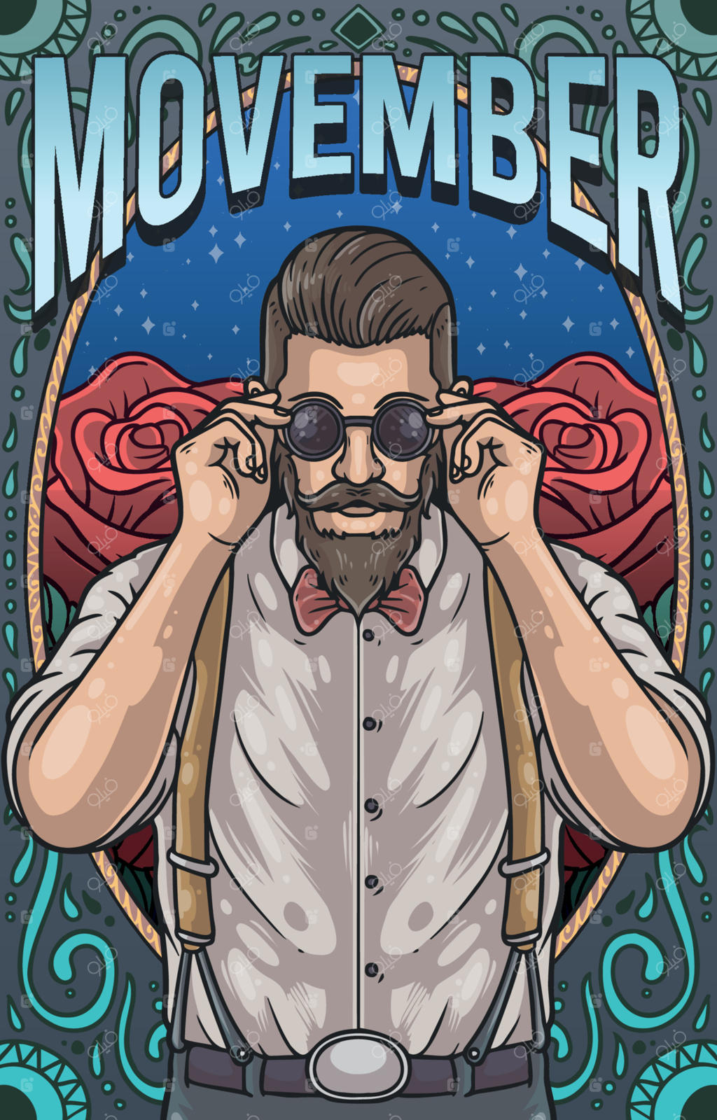 روز خوشحال موامبر