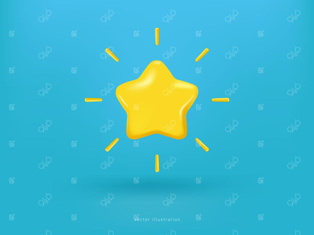 ستاره‌های زرد براق: دستاوردها، بازخورد مشتریان و مفهوم رتبه‌بندی بازی‌ها