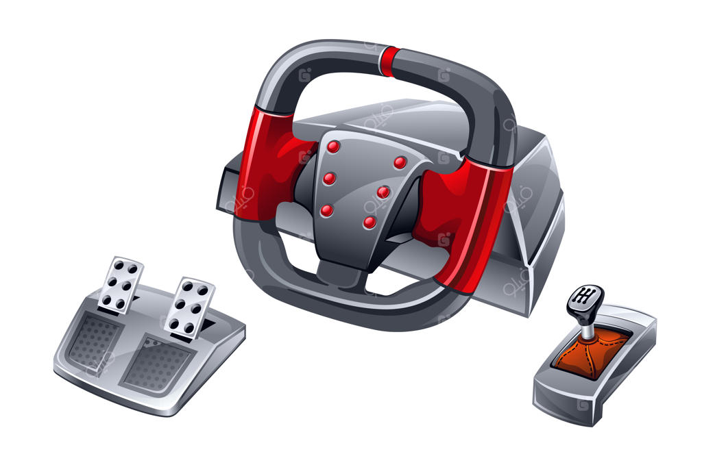 فرمان بازی کامپیوتری