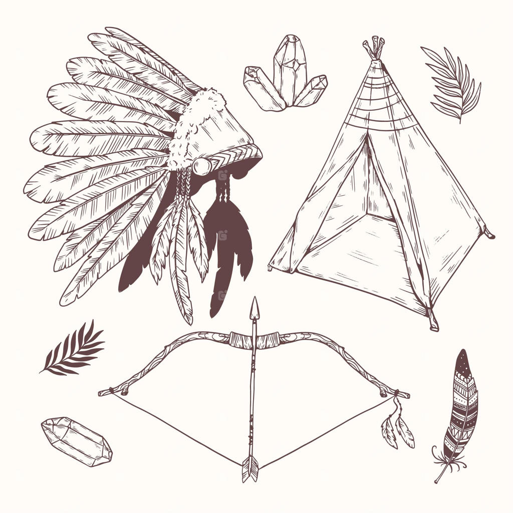 مجموعه عناصر بوهمی دست‌ساز