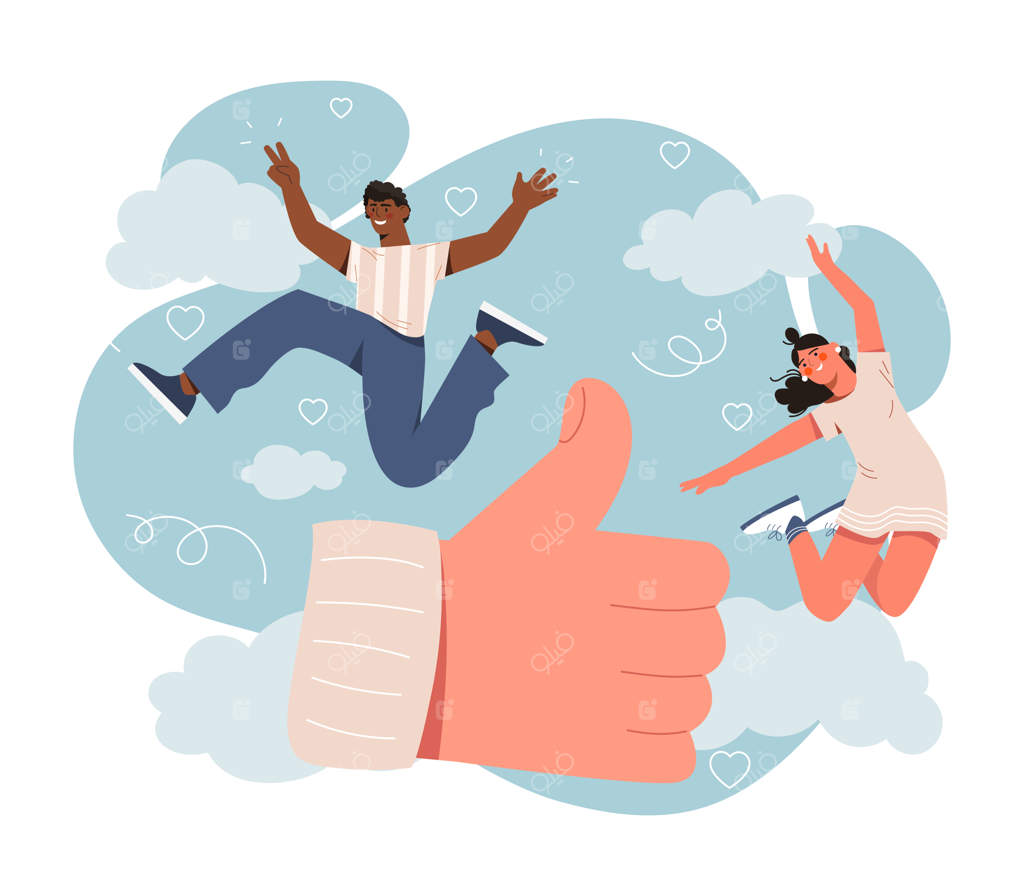 مفهوم شبکه‌های اجتماعی