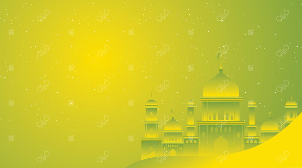 زمینه اسلامی. پس‌زمینه عید مبارک. پس‌زمینه رمضان کریم.
