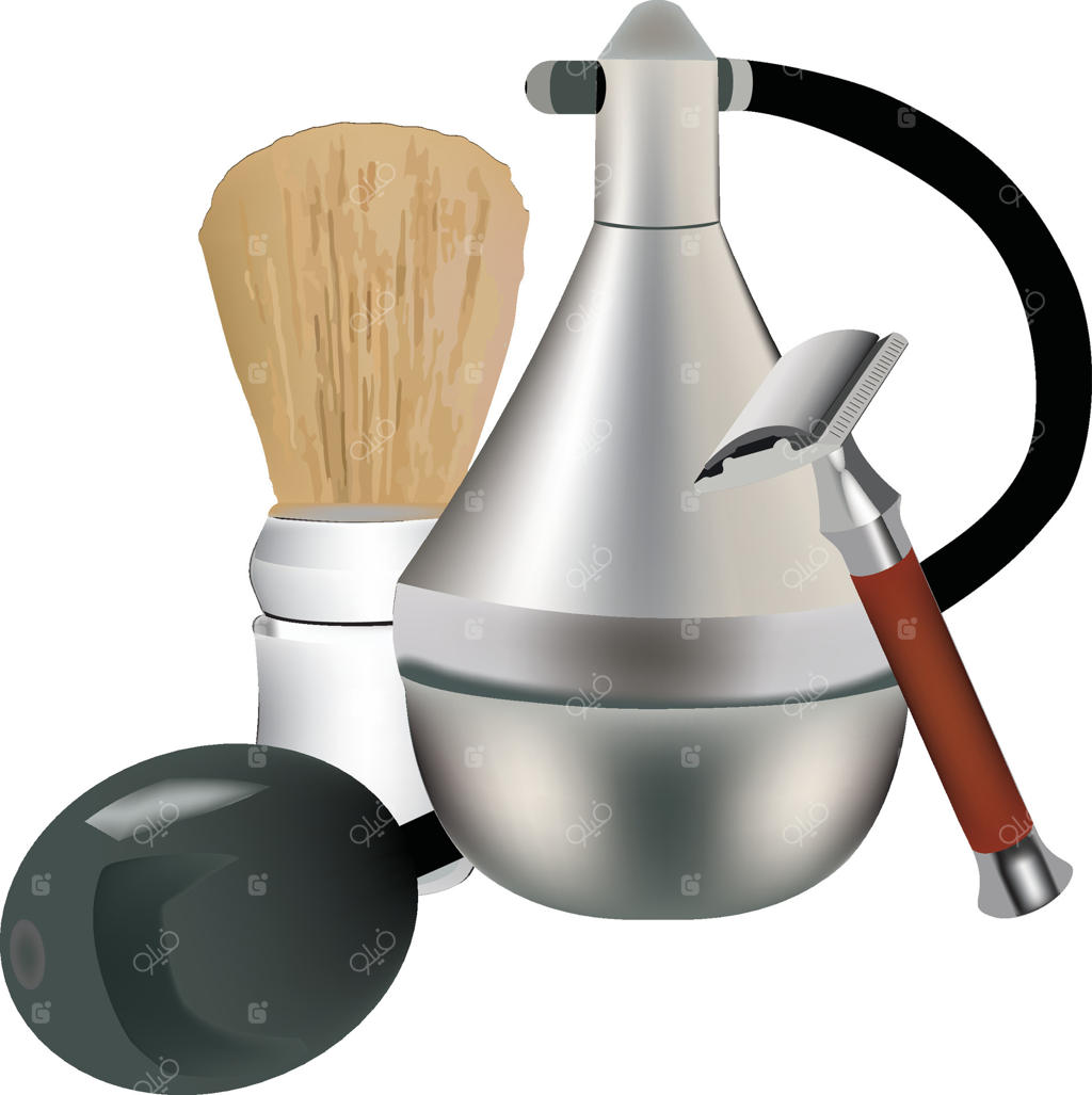 ابزار آرایشگری و پیرایش مردانه