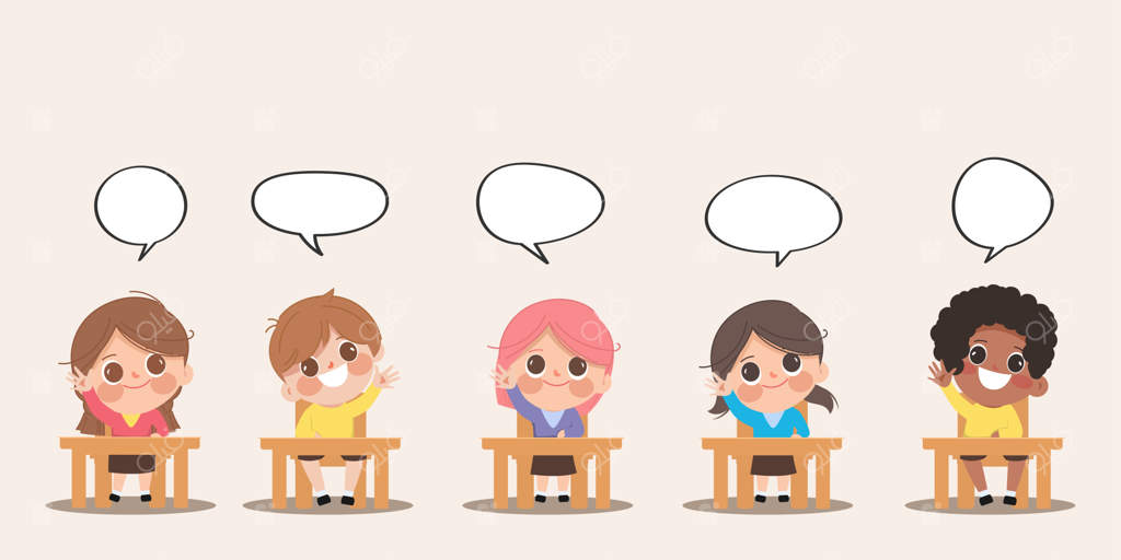بازگشت دانش‌آموزان به کلاس درس: دست‌ها بالا برای پاسخ به سوالات