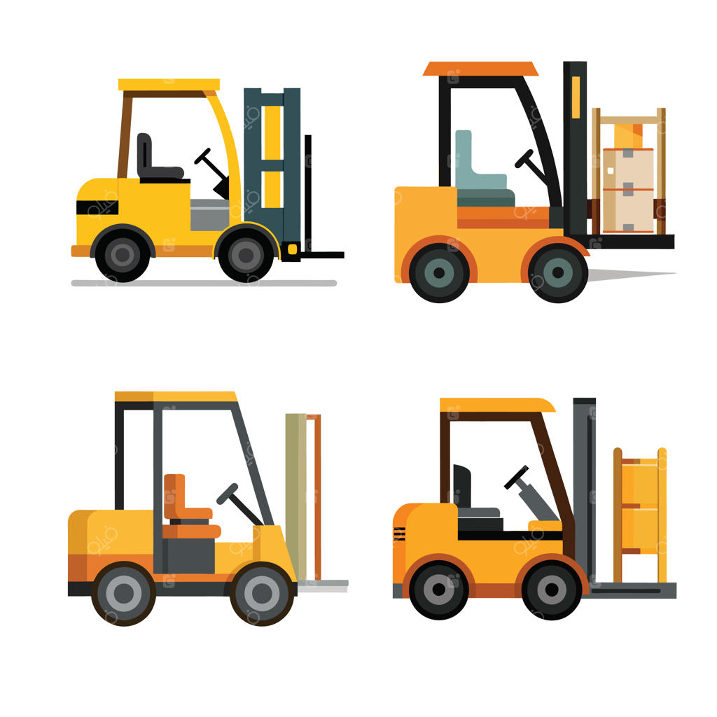 آیکون‌های لیفتراک