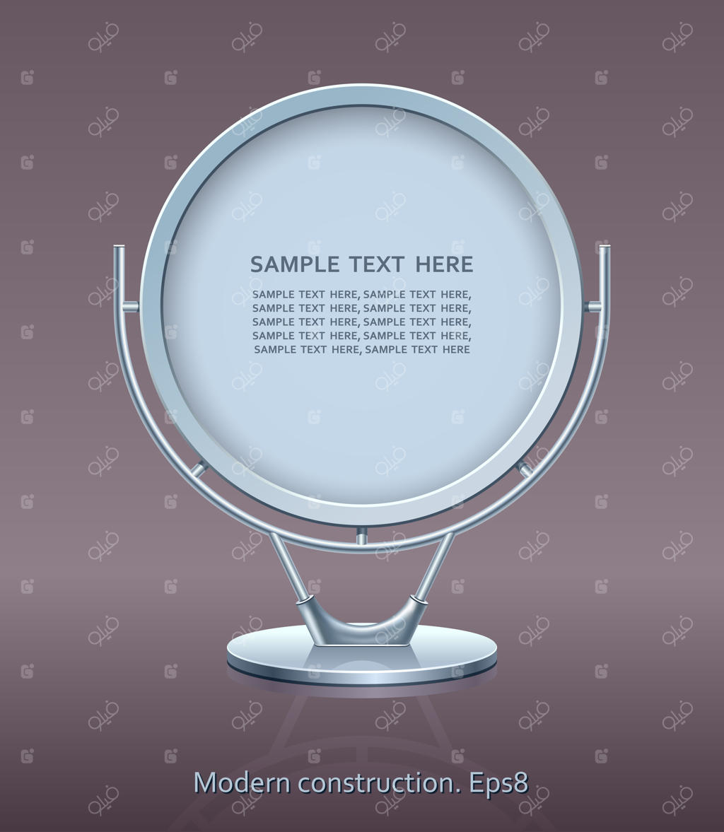 پترن کاغذ دیواری یکپارچه، تزئینات