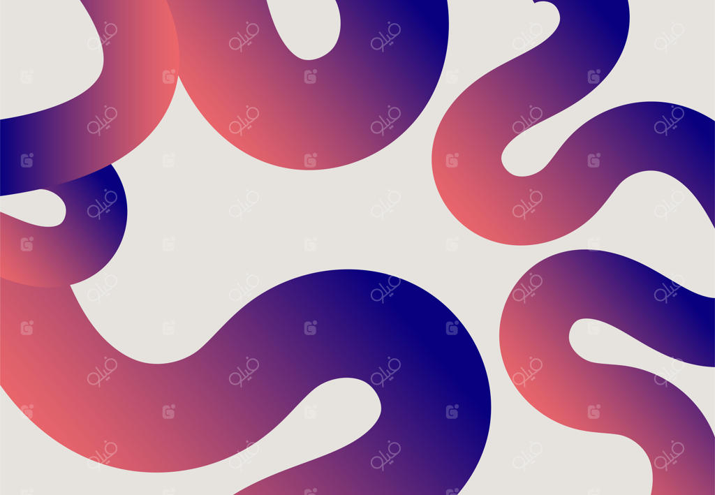 قالب طرح جلد کتاب، گزارش و کتابچه شرکتی با پس‌زمینه هندسی و انتزاعی ساده