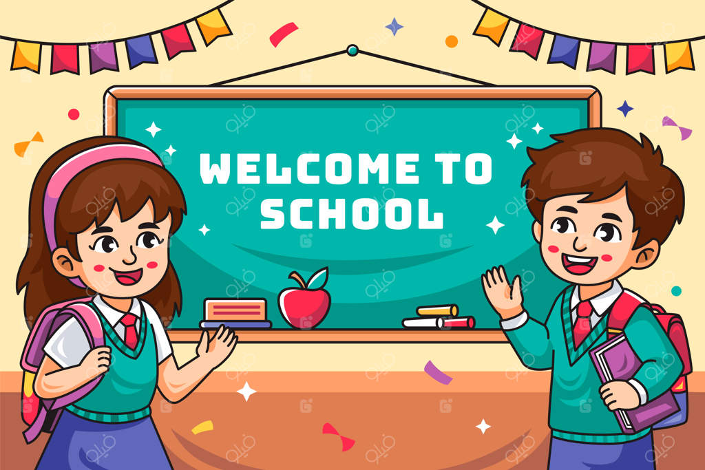 پیش‌زمینه‌ای برای فصل بازگشت به مدرسه