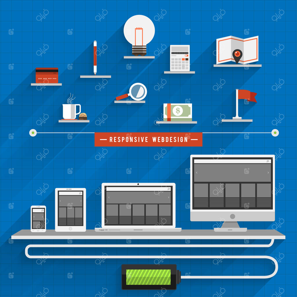 قدرت مغز در تفکر درباره بازاریابی دیجیتال