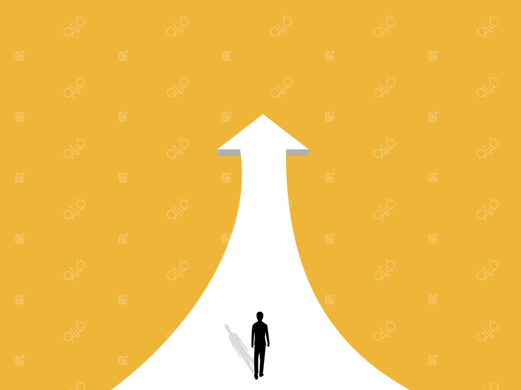 جاه‌طلبی و پیشرفت: تاجر و مسیر صعود شغلی