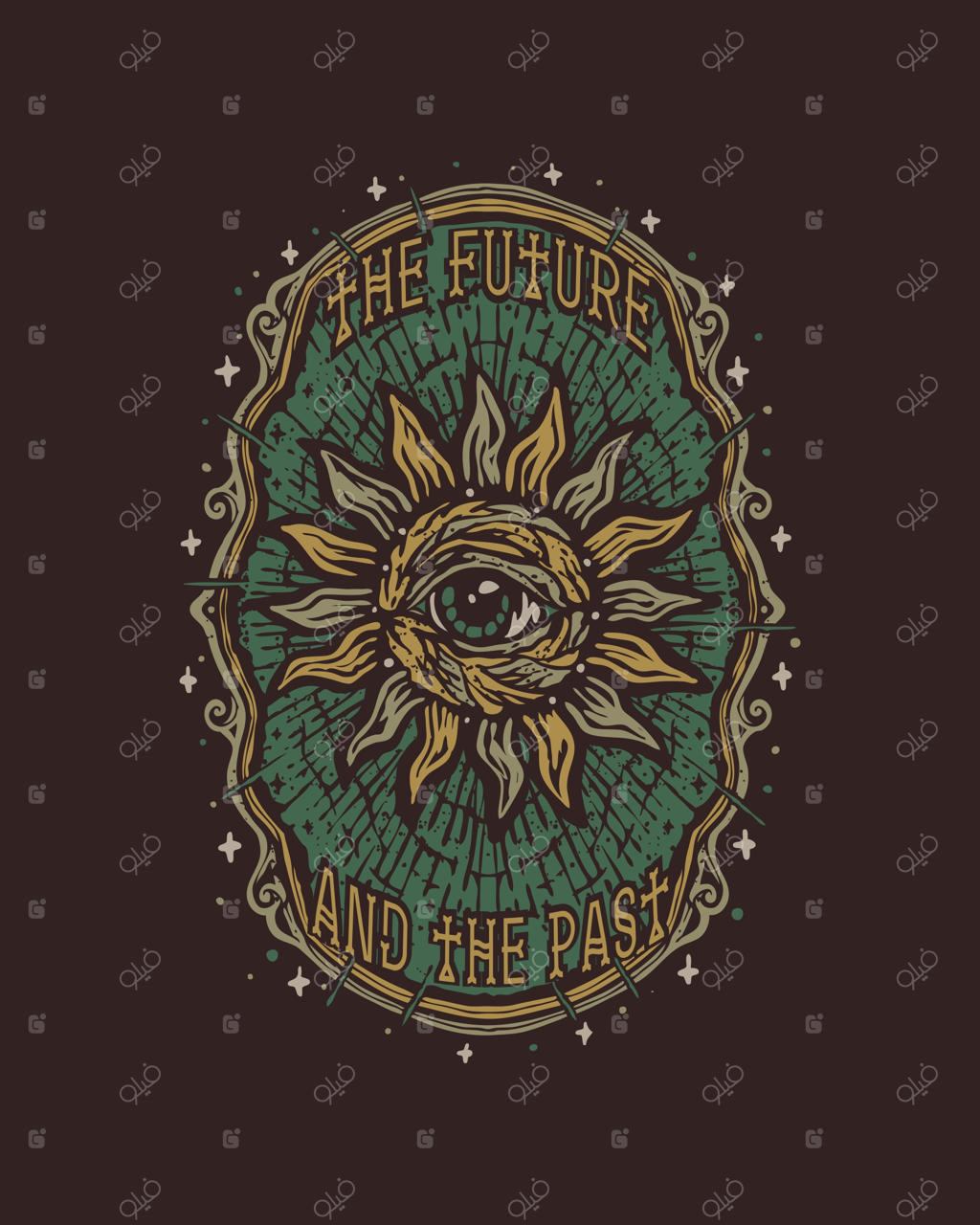 چشم آینده و هنر کلاسیک گذشته