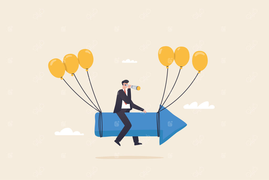 جستجوی ایده های نو برای فرصت های کسب و کار: الهام‌بخشی، چالش‌ها و دستاوردهای کارآفرینی