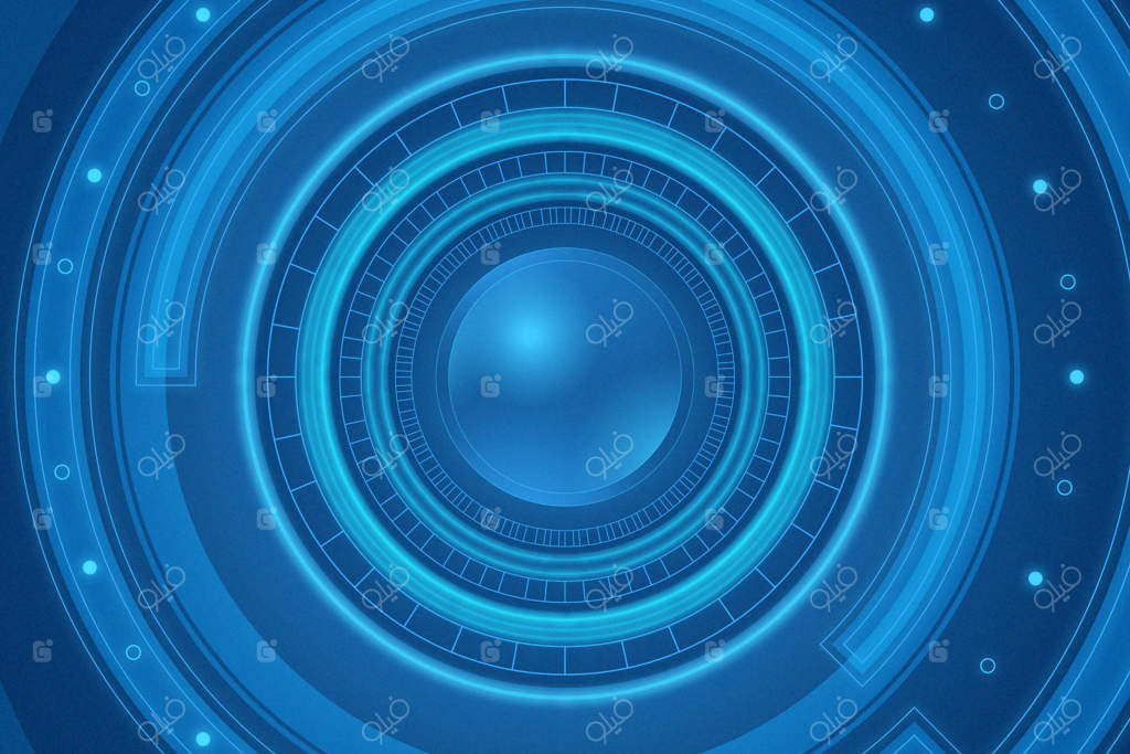 پس‌زمینه فناوری گرادیان