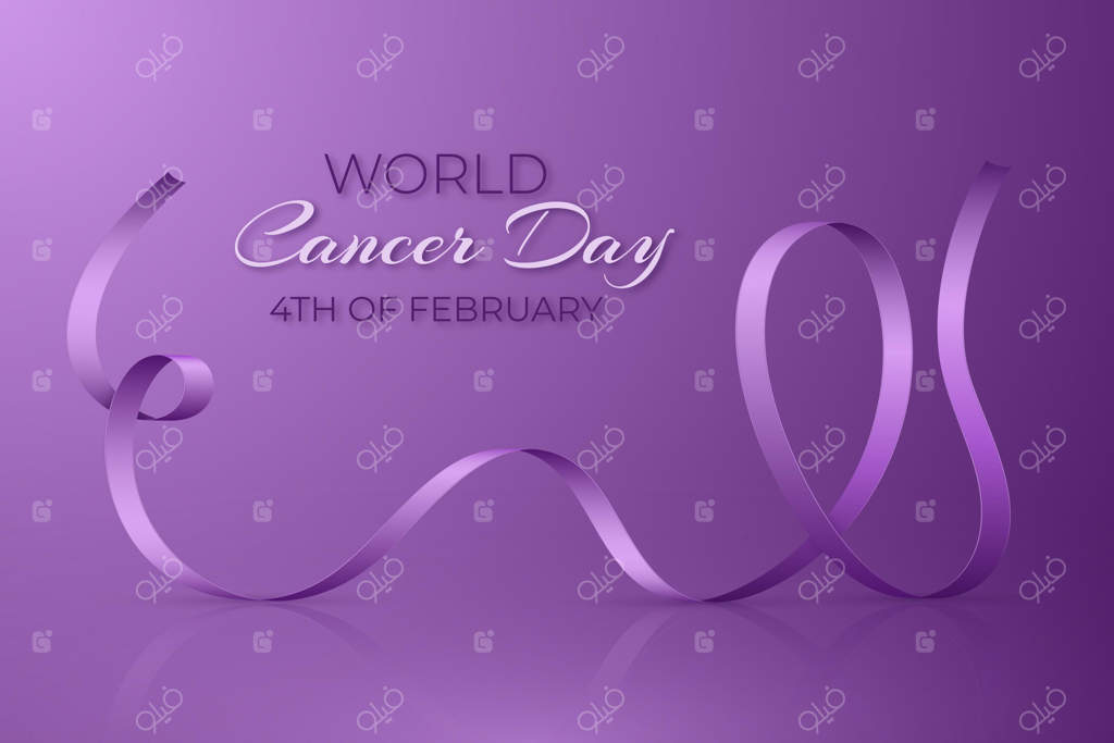 پس‌زمینه واقعی روز جهانی سرطان