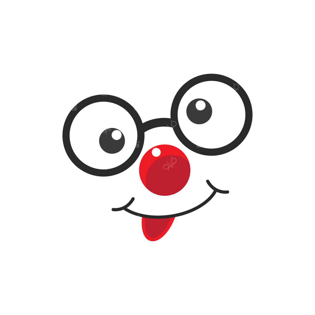 تصویرسازی شخصیت دلقک