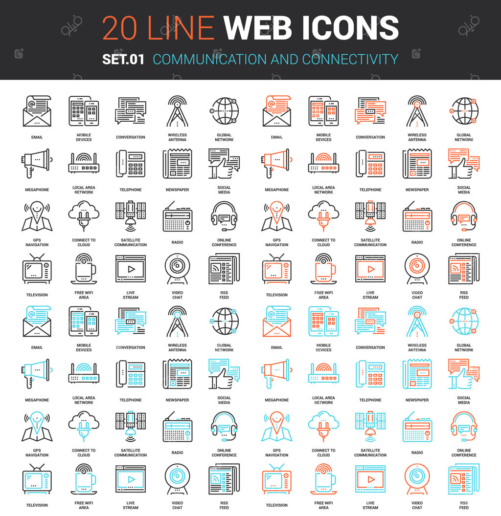 ارتباطات و اتصالات