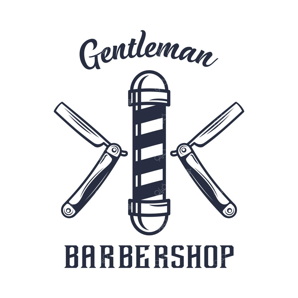 نشانه آرایشگاه