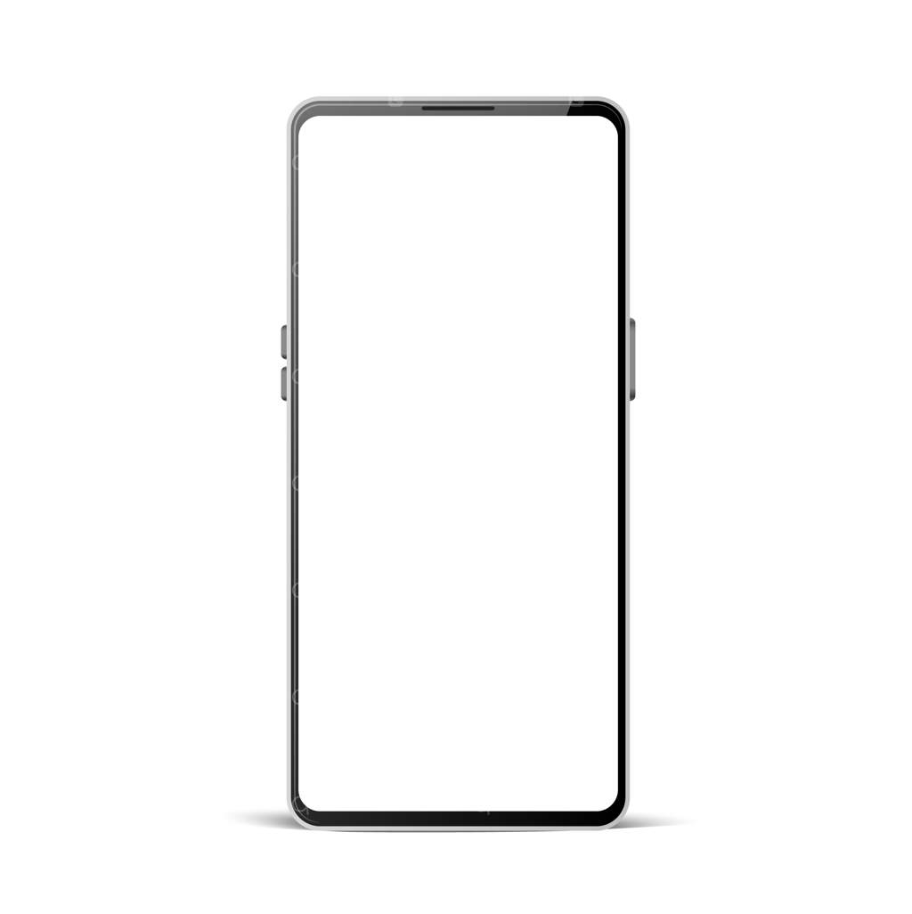 گوشی هوشمند بدون حاشیه و واقع‌گرایانه