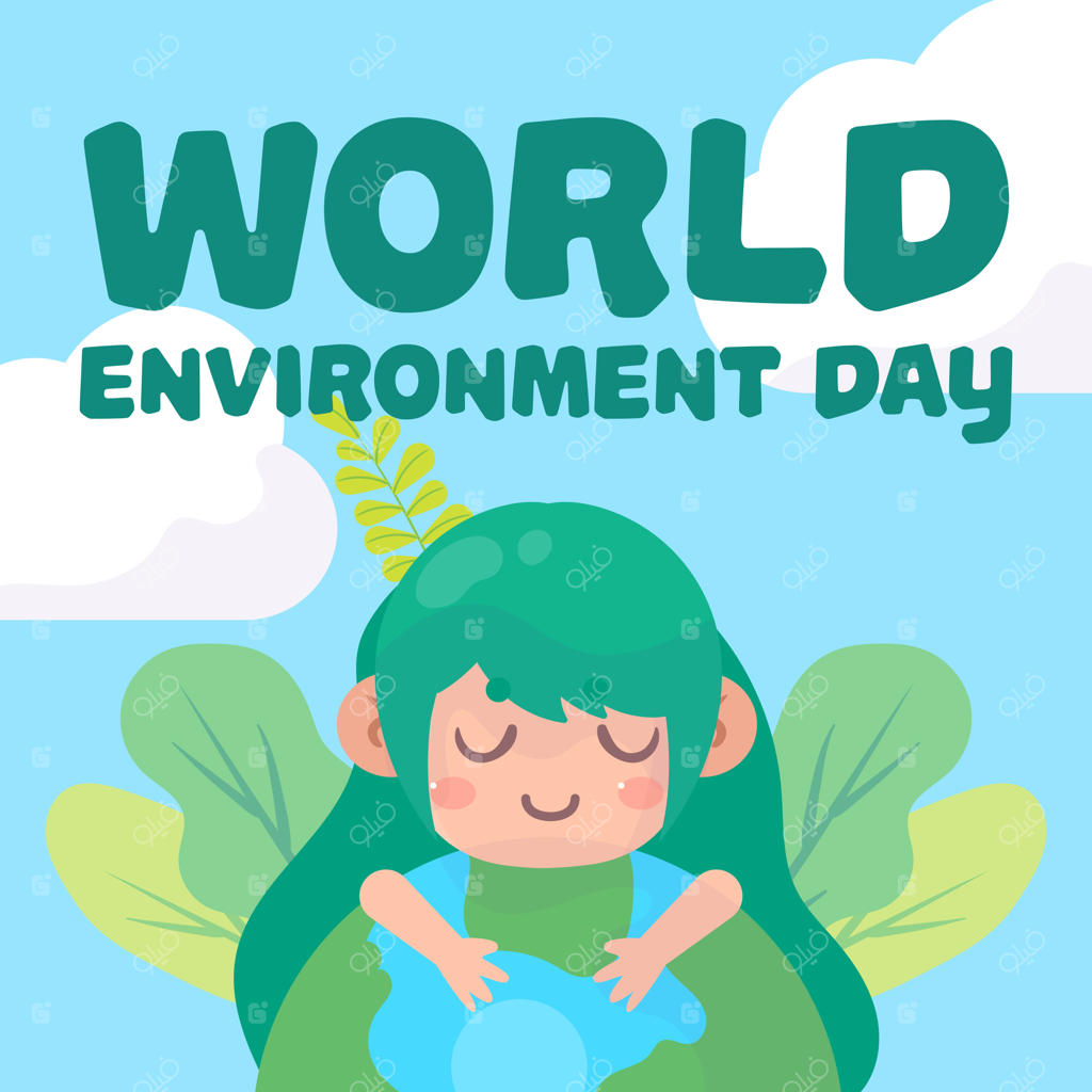 روز جهانی محیط زیست