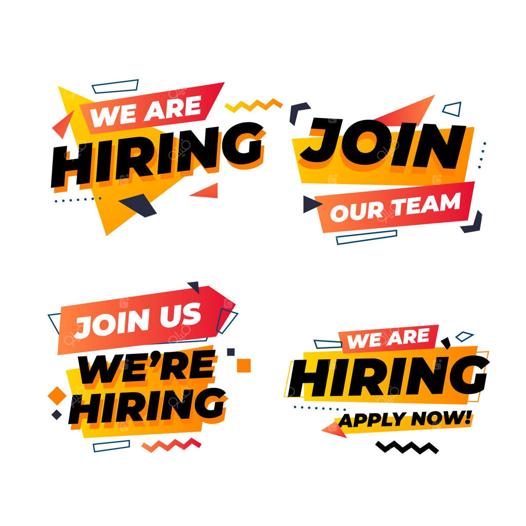 مفهوم بنرهای «جذب نیرو»