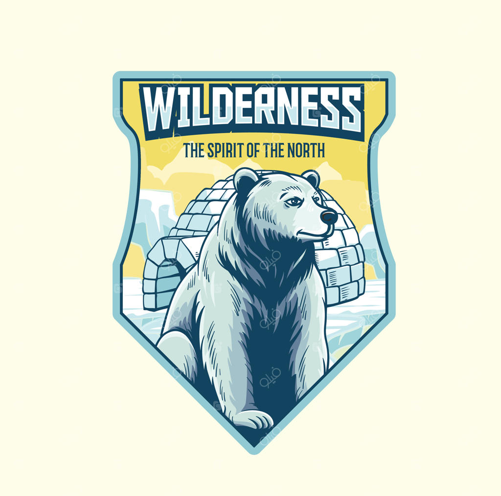 طبیعت وحشی: روح شمال