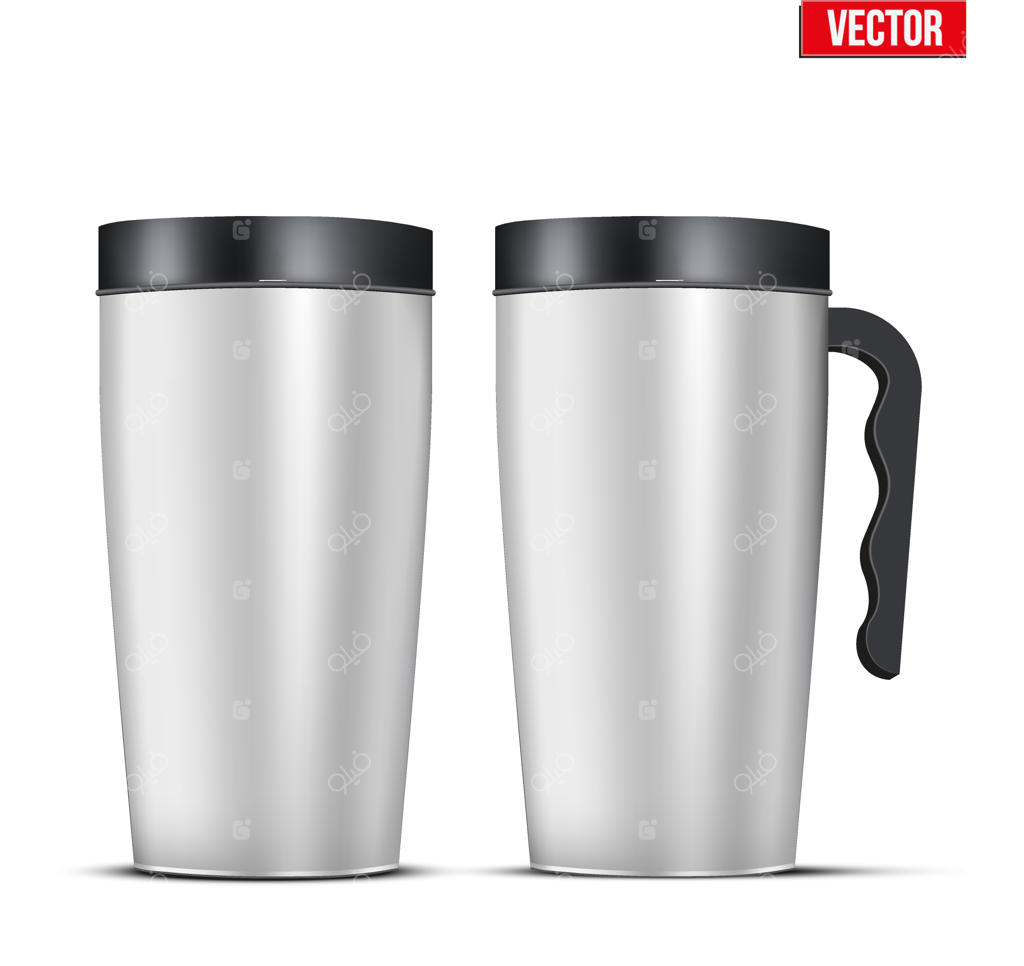 ست ماگ آلومینیومی