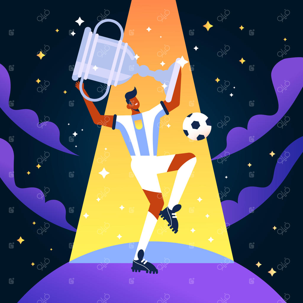 پیشینه قهرمانی آرژانتین در کوپا آمریکا