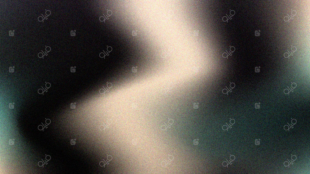 پس‌زمینه گرادیانت انتزاعی با بافت دانه‌دار