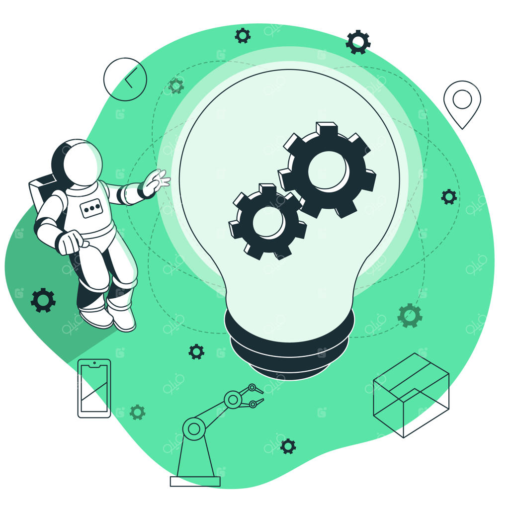 ایده‌پردازی در نوآوری