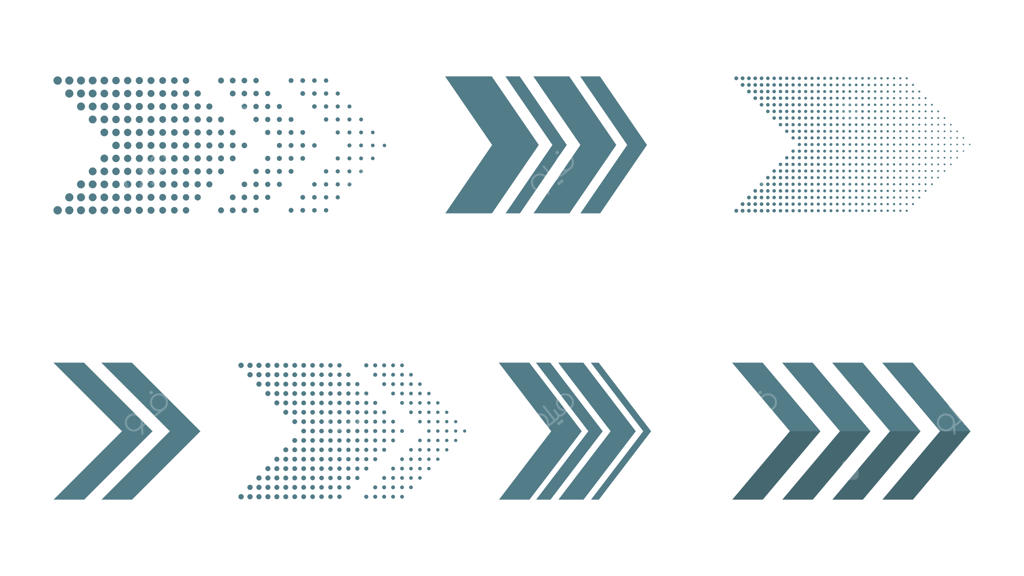 مجموعه وکتور فلش