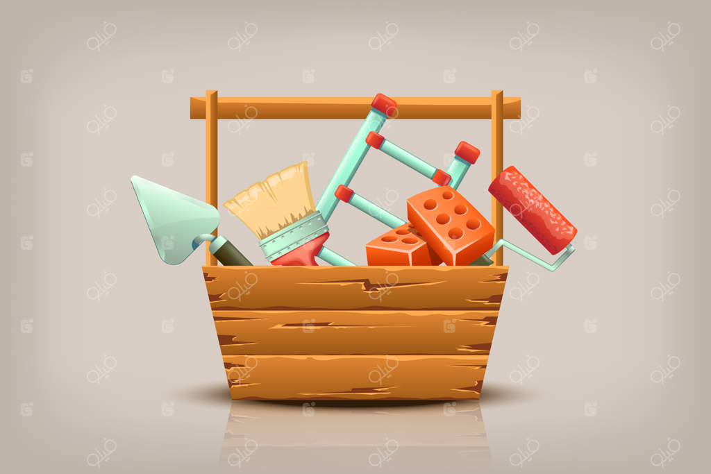 آیکون‌های بلفر