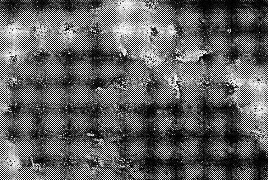 بافت سیاه و سفید گرانج