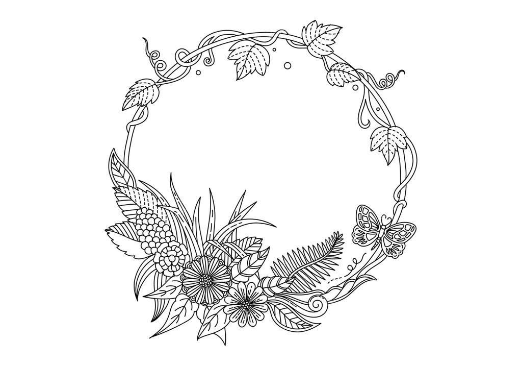 وکتور قاب لیانا