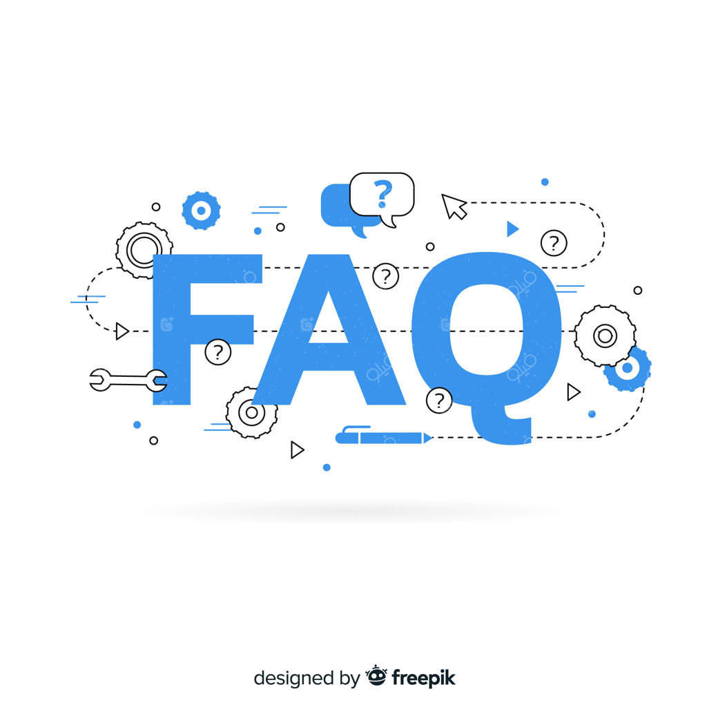 مفهوم پرسش‌های متداول