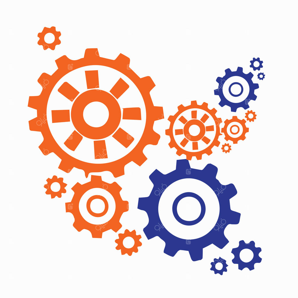 طراحی چرخ‌دنده‌ها