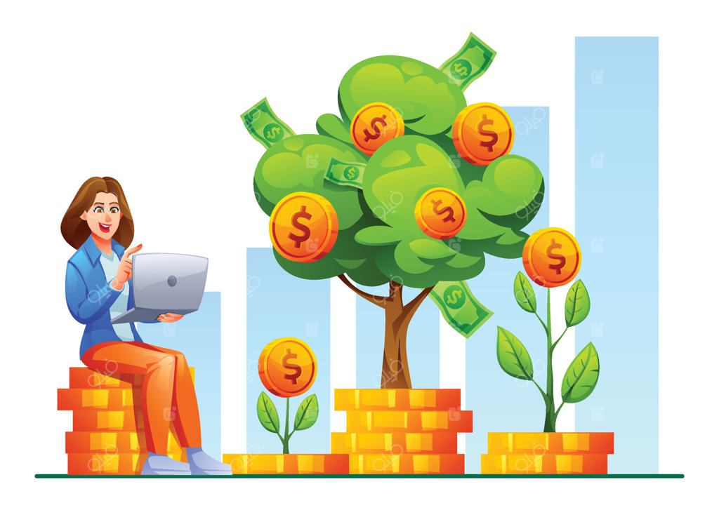 افزایش ثروت